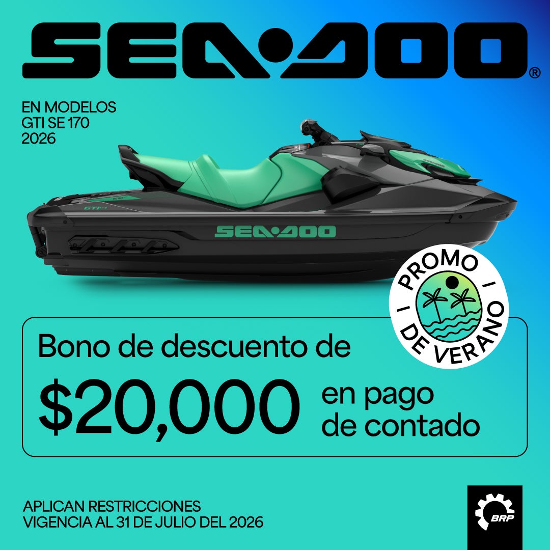 BONO DE DESCUENTO EN PAGO DE CONTADO $20,000